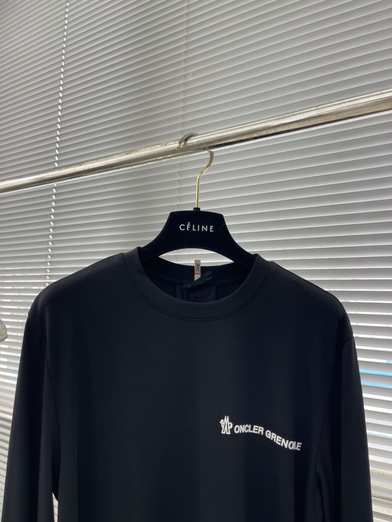 Moncler T-Shirts